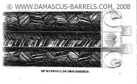 1835 Greener Mr Wiswoulds
