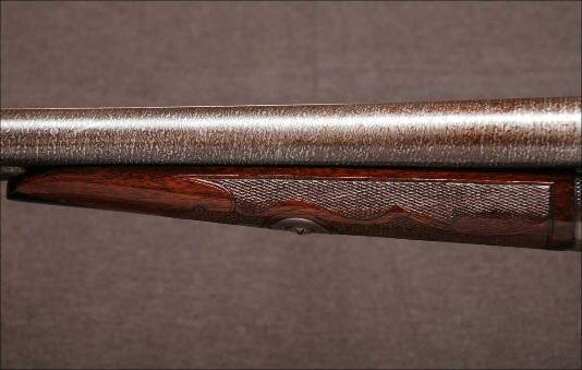  Cabelas - Ithaca Chain Damascus