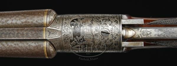  James Julia Auctions - E Blancke, Naumburg 16ga